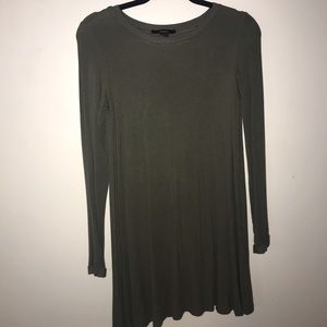 forever 21 dress
